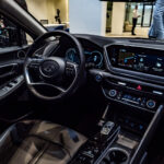 Rent Hyundai Sonata 2020 in Dubai