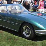 Lamborghini 350 GTV