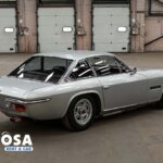 Lamborghini Islero S rental Dubai