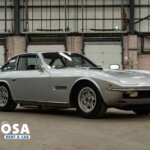 Lamborghini Islero S