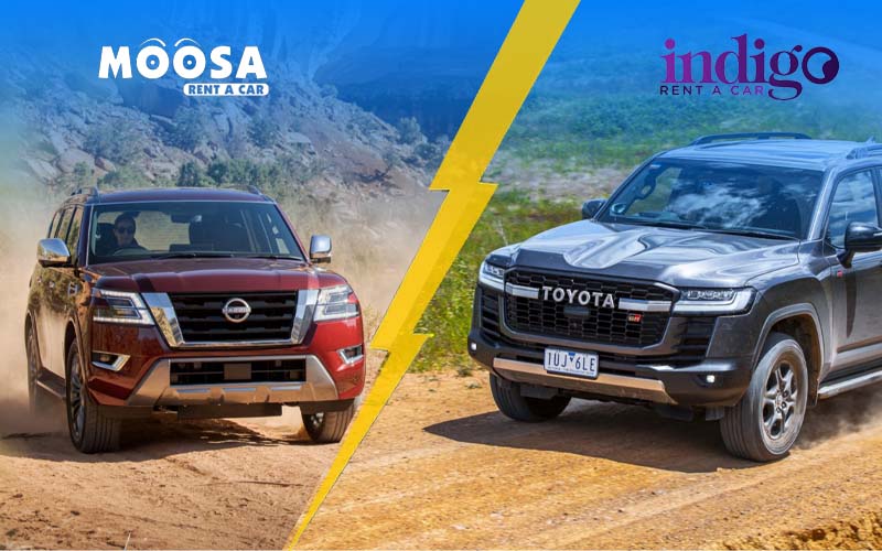 Moosa vs indigo car rental