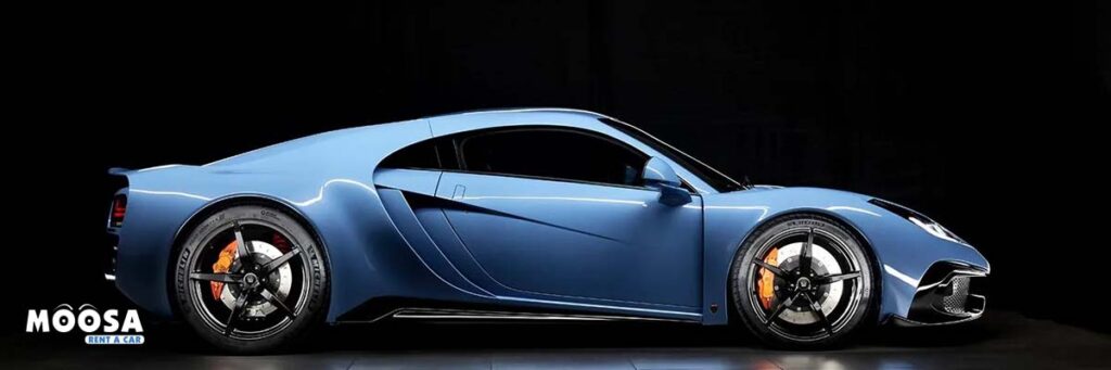 Noble Car Rentals