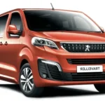 Peugeot Traveller
