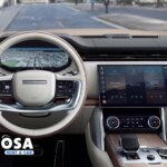 Range Rover Autobiography