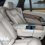 Range Rover Autobiography