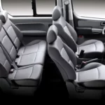 Rent Hyundai Van H1 2020