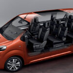 Rent Peugeot Traveller in Dubai 2023 Today