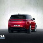 Range Rover Sport Dynamic