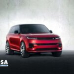 Range Rover Sport Dynamic