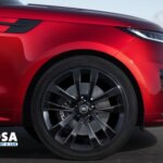 Range Rover Sport Dynamic