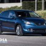 2024 Suzuki Baleno