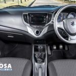 2024 Suzuki Baleno