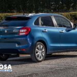 2024 Suzuki Baleno