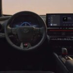 Rent Toyota C-HR Hybrid with Driver in Dubai