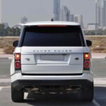 Rent land rover vogue