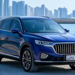 Hongqi H9 2022 Rental Dubai
