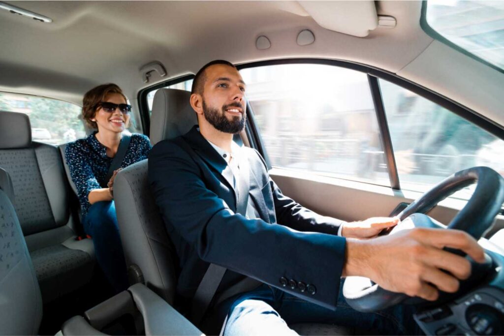 hire a safe driver dubai