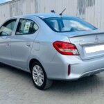 Mitsubishi Attrage 2023