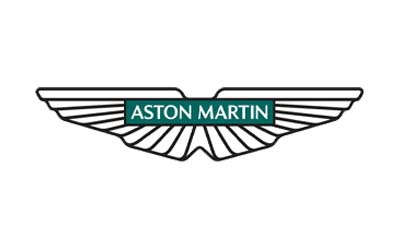 Aston Martin Logo