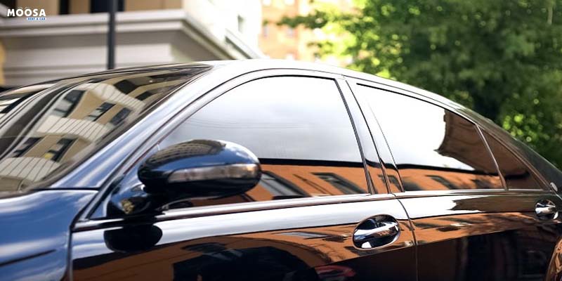 Benefits of Car Window Tint