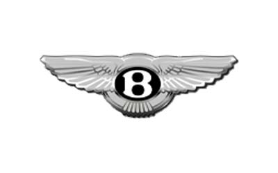 Bentley Logo