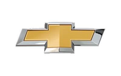 Chevrolet Logo