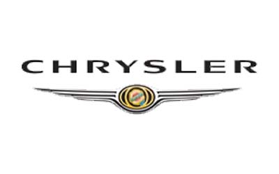Chrysler Logo