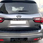 Infiniti QX80 2019