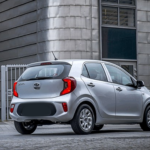 KIA Picanto 2014 Without Deposit