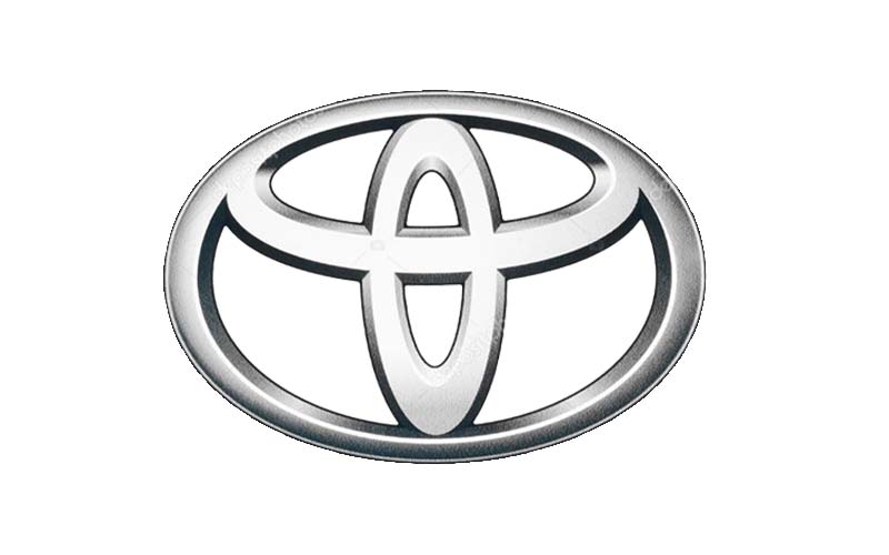 Toyota Brand Logo Meaning