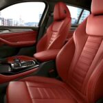 BMW X4 2022