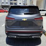 Chevrolet Captiva 2024