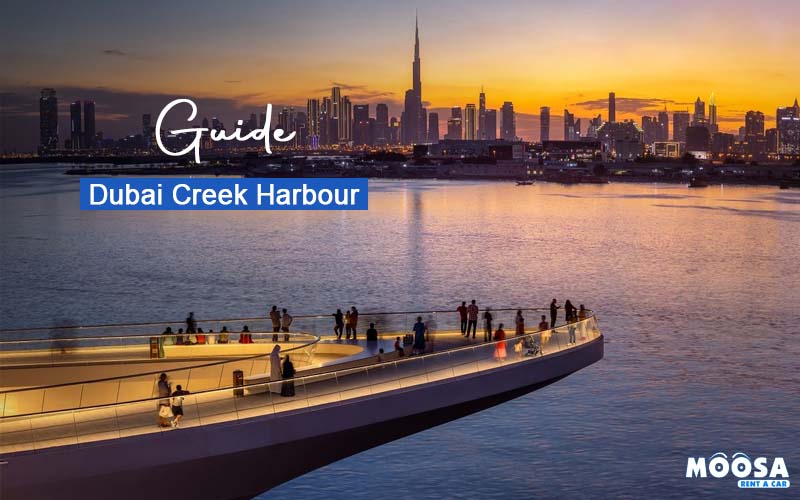 dubai creek harbour