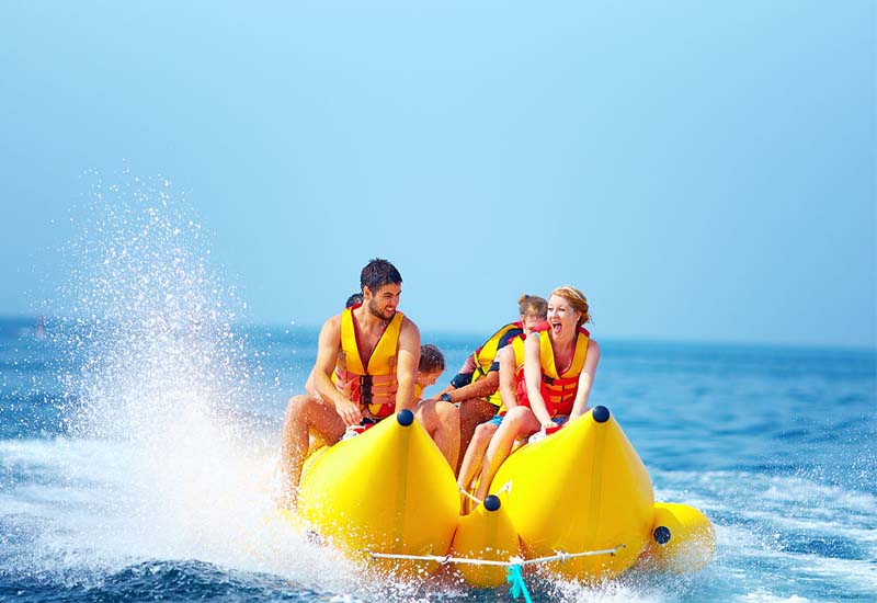 things to do at JBR