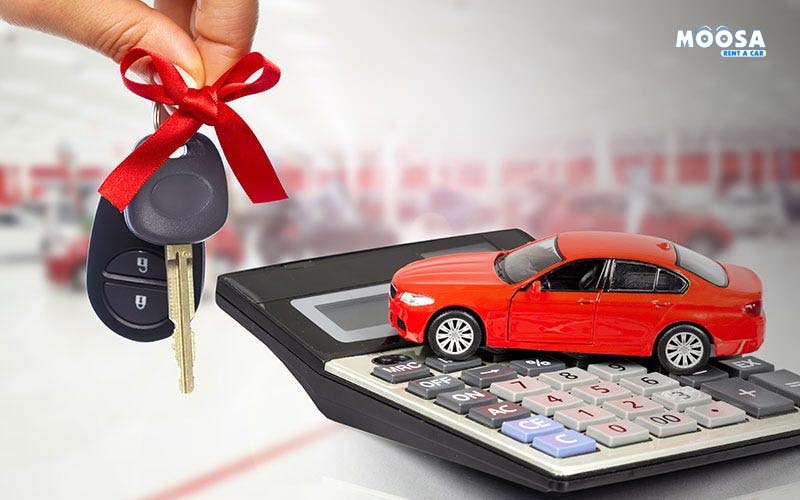 tips for Car Loan in Dubai 