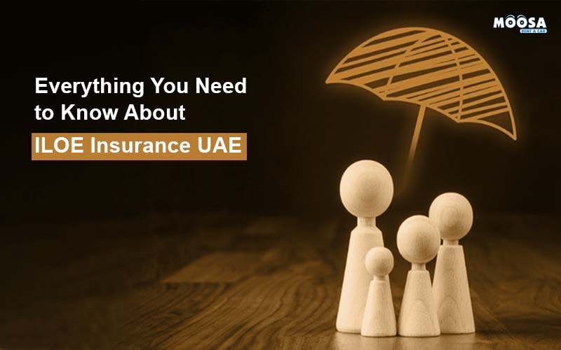 ILOE insurance