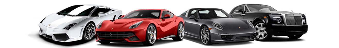 luxury car rental dubai with driver
