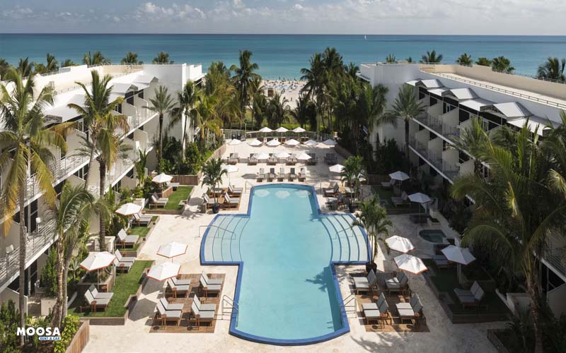 Ritz Carlton Beach