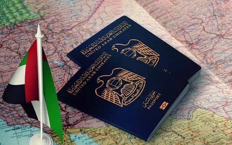 UAE Citizenship