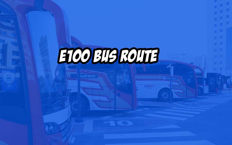 bus-route-dubai-e100