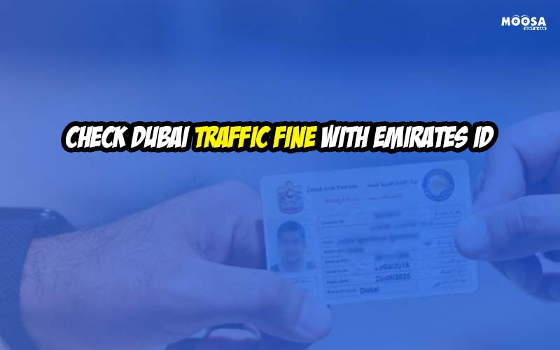 emirates id fine check