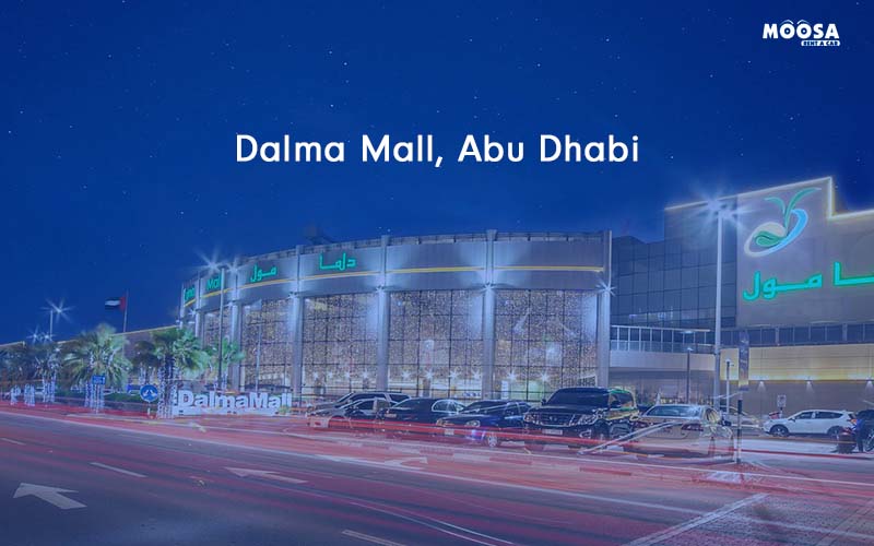 dalma-mall