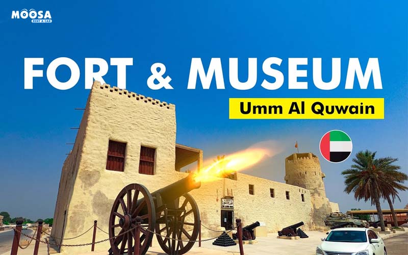 moosa umm al quwain