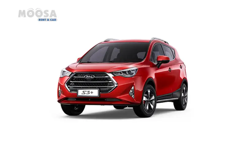 JAC S3