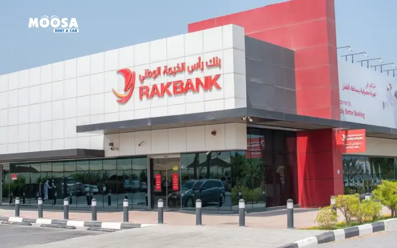 rakbank uae