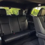 2025 Toyota Grand Highlander