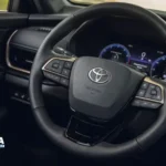 2025 Toyota Grand Highlander