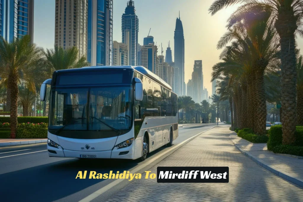 F03 Bus Route