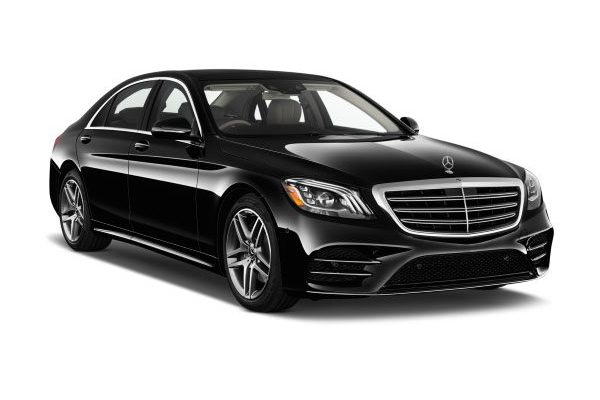 mercedes benz s450