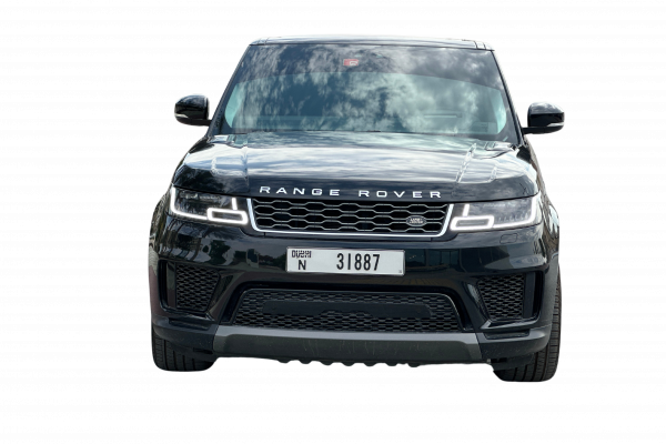 Range Rover Sports 31887